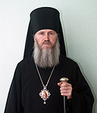 Управляющий Читинской епархией посетил с пастырским визитом Бурятию